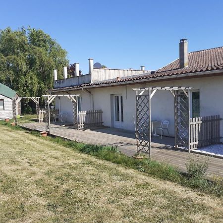 La Corraliere Chambres D'Hotes Nègrepelisse Dış mekan fotoğraf