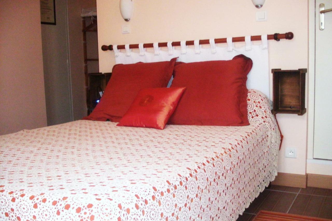La Corraliere Chambres D'Hotes Nègrepelisse Dış mekan fotoğraf