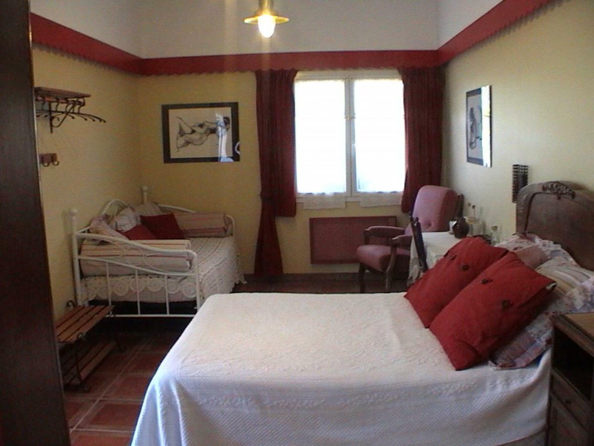 La Corraliere Chambres D'Hotes Nègrepelisse Dış mekan fotoğraf